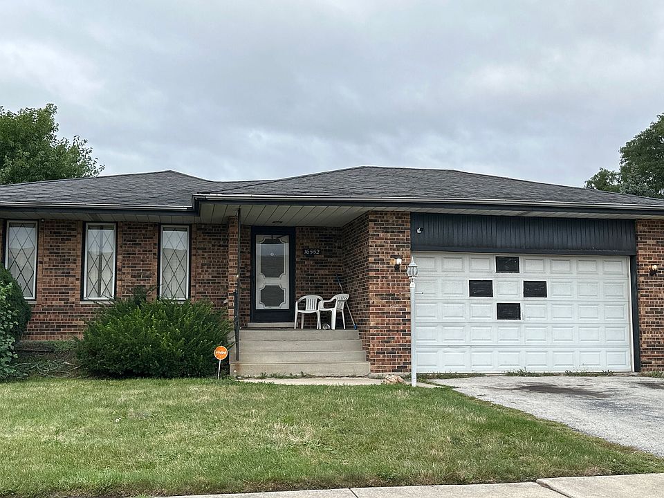 1st image of 16552 Prince Dr