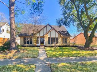 11423 Sagevale Ln, Houston, TX 77089