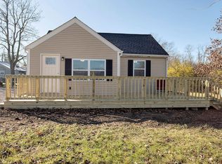 1895 Laurel Lindale Rd, New Richmond, OH 45157