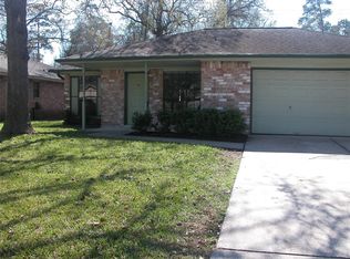 2742 Tinechester Dr, Kingwood, TX 77339