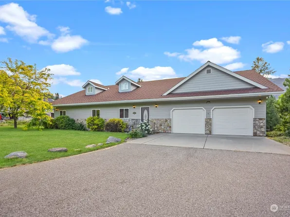 11770 Pear Tree Court, Leavenworth, WA 98826