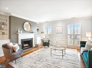 1616 Belmont St NW APT B, Washington, DC 20009