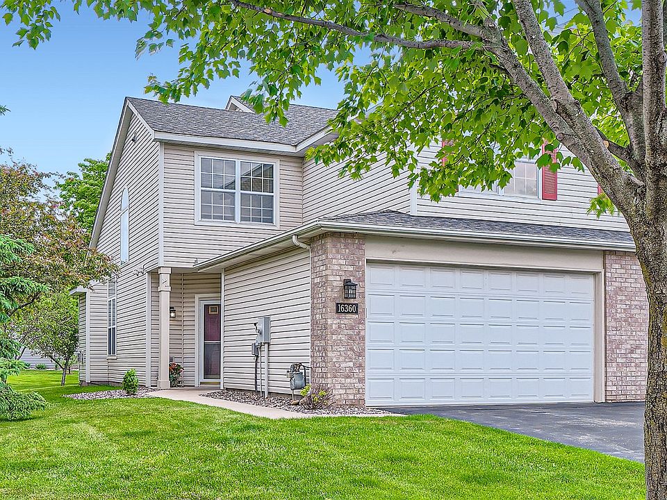 16360 Jamison Path