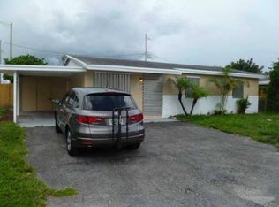 4812 SW 45th Ave, Fort Lauderdale, FL 33314