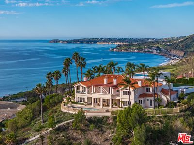 3895 Puerco Canyon Rd, Malibu, CA, 90265
