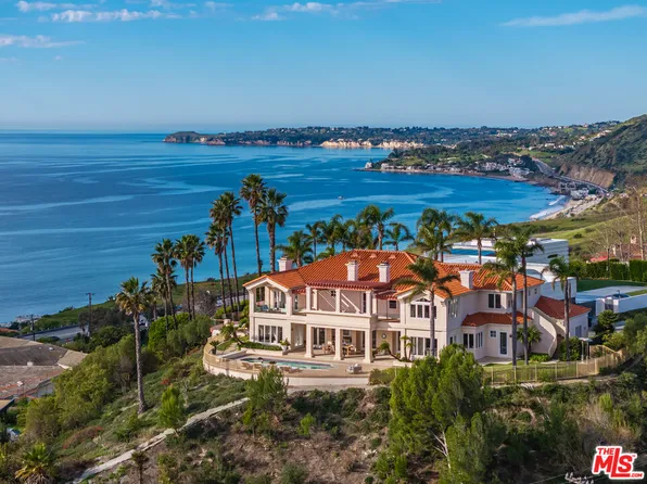 3895 Puerco Canyon Rd, Malibu, CA 90265