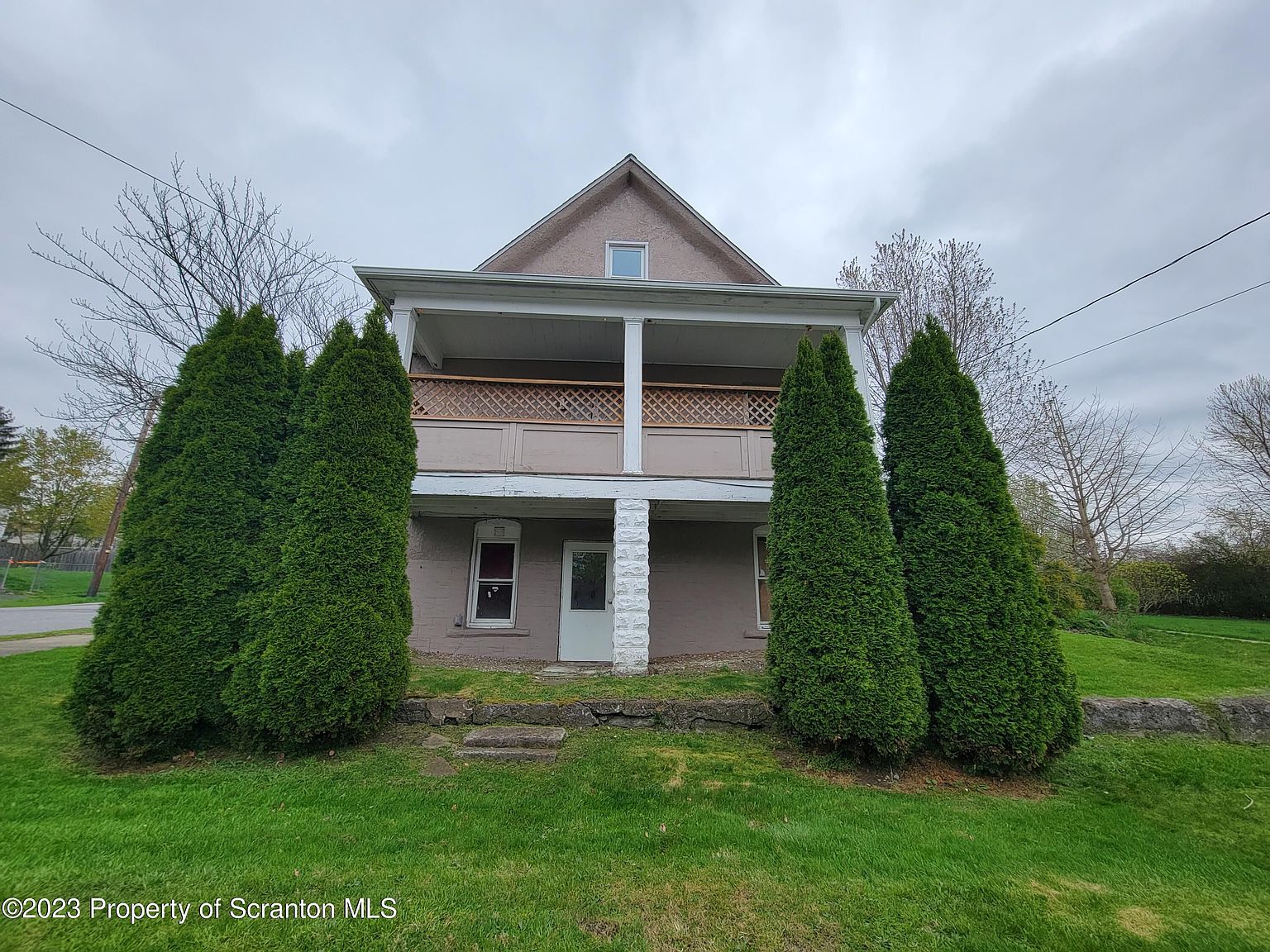 1201 Stafford Ave, Scranton, PA 18505 Zillow