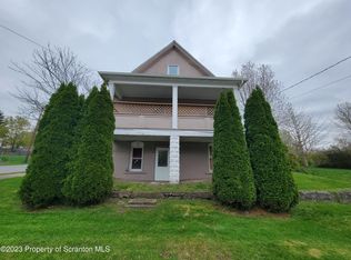 1201 Stafford Ave, Scranton, PA 18505