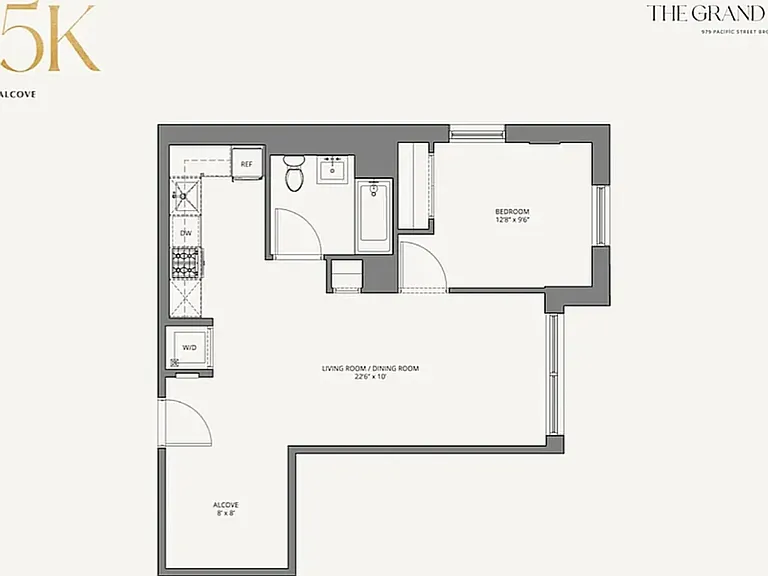 979 Pacific St #2K — Photo 12
