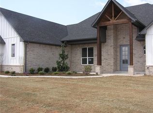 6371 NE Starry Night Dr, Piedmont, OK 73078