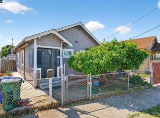 2138 Market Ave, San Pablo, CA