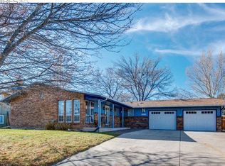 1213 Ash Dr, Fort Collins, CO 80521