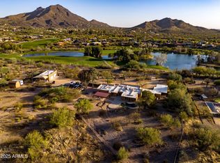 5620 E Ocotillo Rd, Cave Creek, AZ 85331