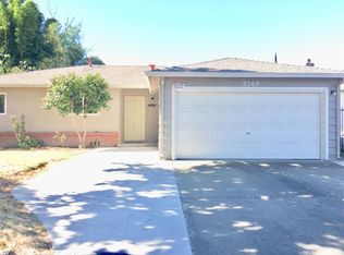 2348 Mangrum Ave, Sacramento, CA 95822