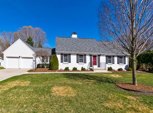 4658 Nakoma Dr, Okemos, MI 48864