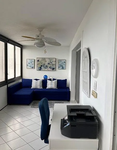 1055 W Peppertree Dr #501 — Photo 30