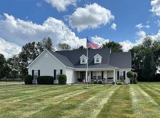 280 Seattle Slew Ln, Bowling Green, KY 42101