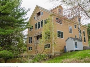 51 High St, Bath, ME 04530