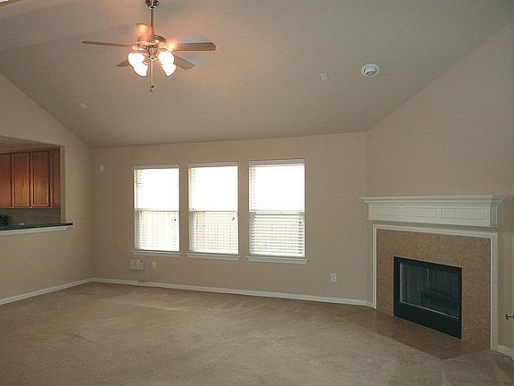 Light, Bright and Spacious Den with a Wall of Windows and...