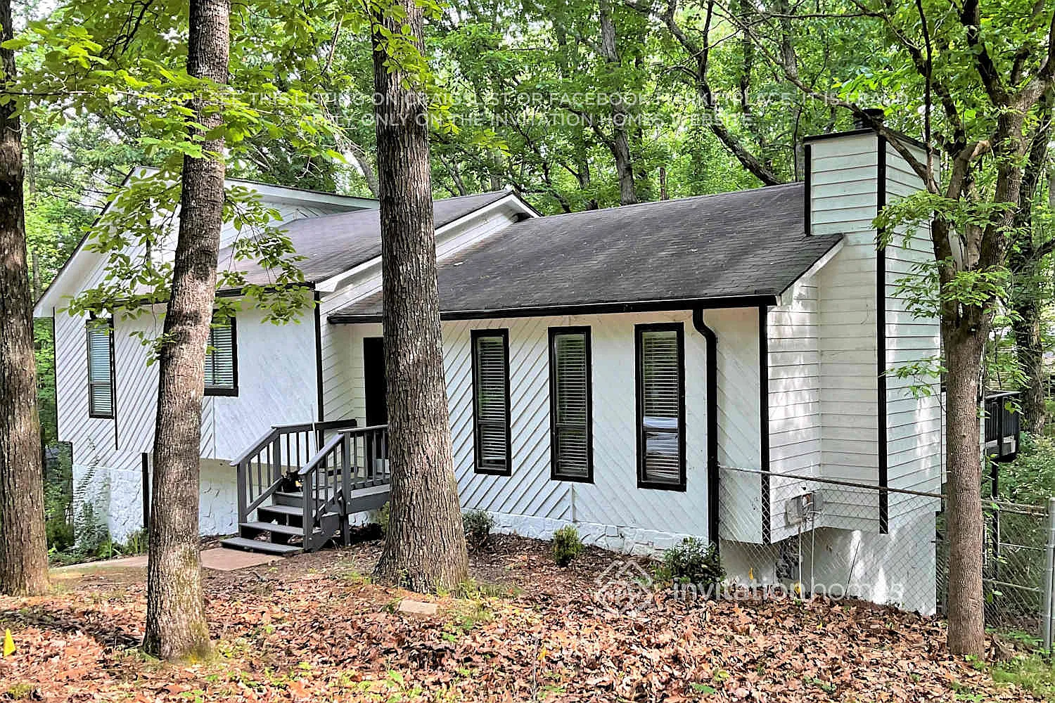 2978 Forest Chase Ter Ne Marietta, GA 30066 — Photo 2