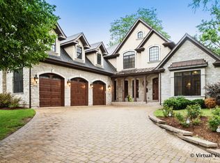 1715 Cherry Ct, Wheaton, IL