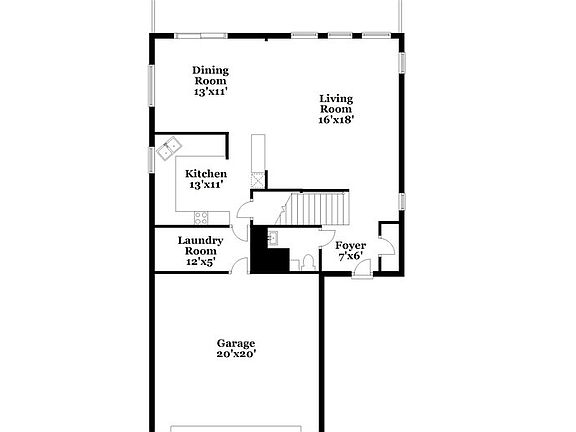 2nd image of 3758 E Desert Wash Ct
