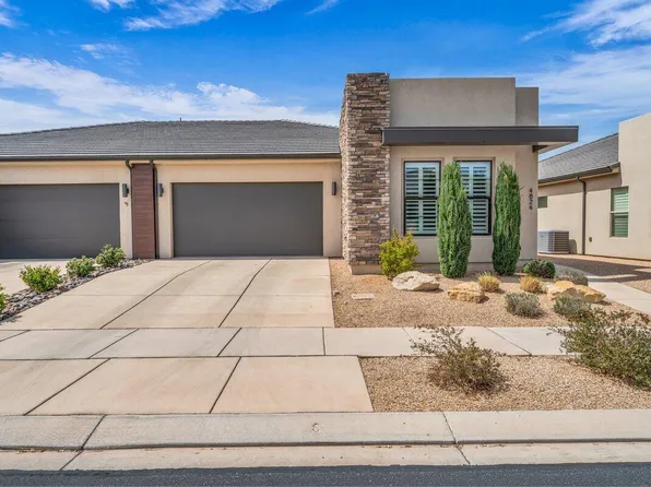 4824 S Martin Dr, Saint George, UT 84790