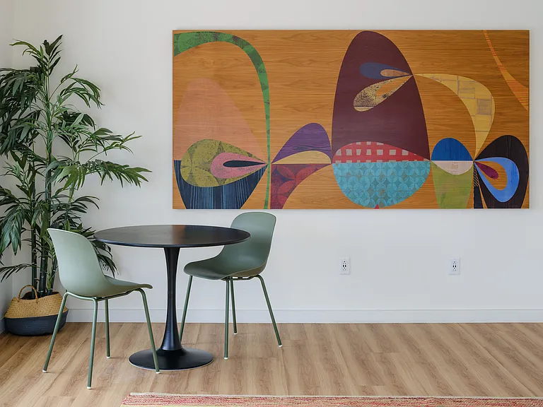 South End Apartments — Photo 10