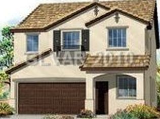 4914 Chest Park Ave, Las Vegas, NV 89131