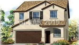 4922 Chest Park Ave, Las Vegas, NV, 89131