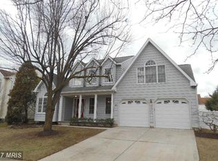 6234 Chestnut Oak Ln, Linthicum, MD 21090