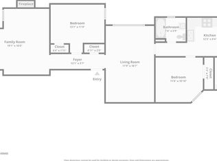 1430 W Edgewater Ave UNIT 1, Chicago, IL 60660
