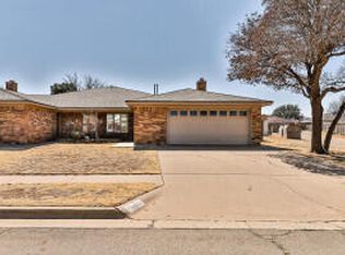 5811 2nd St, Lubbock, TX 79416