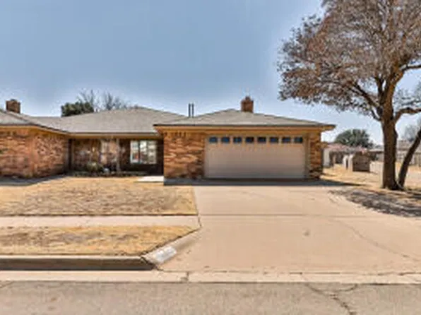 5811 2nd St, Lubbock, TX 79416