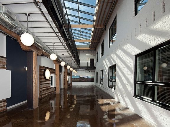 Atrium