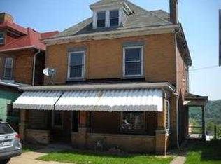 203 S 4th St, Duquesne, PA