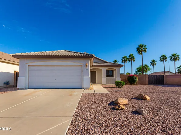 11199 W BERKELEY Road, Avondale, AZ 85392
