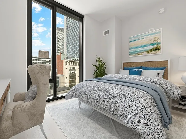 55 Lagrange St #1708 — Photo 18