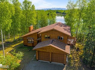 2181 S Shotgun Dr, Wasilla, AK 99623