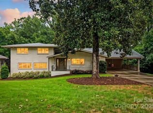 6527 Burlwood Rd, Charlotte, NC 28211