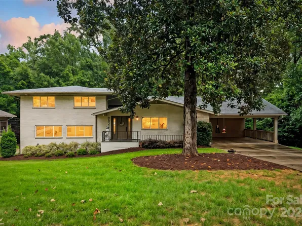 6527 Burlwood Rd, Charlotte, NC 28211