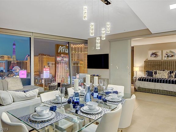 4th image of 3722 S Las Vegas Blvd #1408