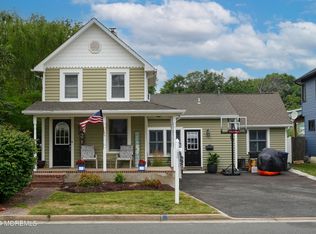 928 Curtis Ave, Wall Township, NJ 07719