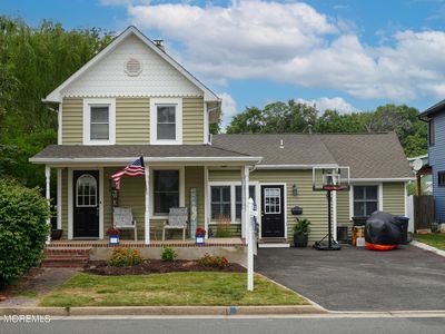 928 Curtis Avenue, Wall Township, NJ, 07719