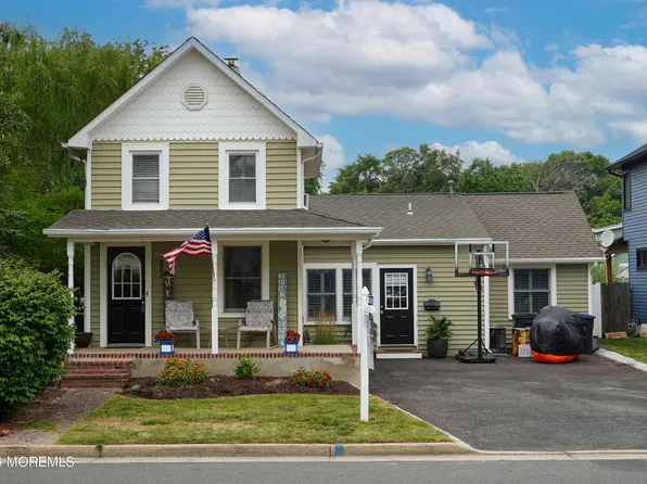 928 Curtis Avenue, West Belmar, NJ 07719