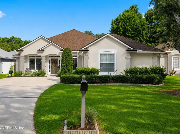 237 CROOKED Court, St. Johns, FL 32259