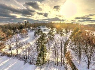 11 Wellman Rd, Monterey, MA 01245