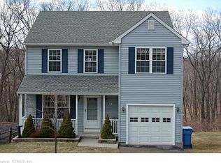 313 Lakeside Blvd E, Waterbury, CT 06708