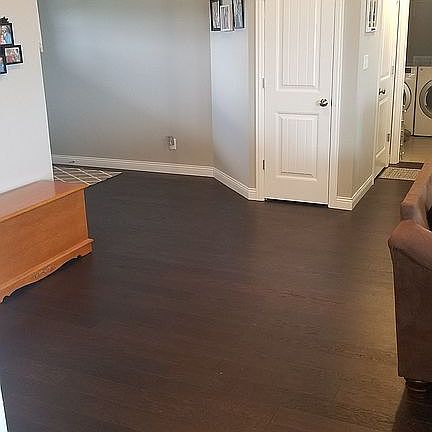 Pre-engineered hardwoods