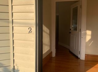 2 Millett St UNIT 1, Brockton, MA 02301